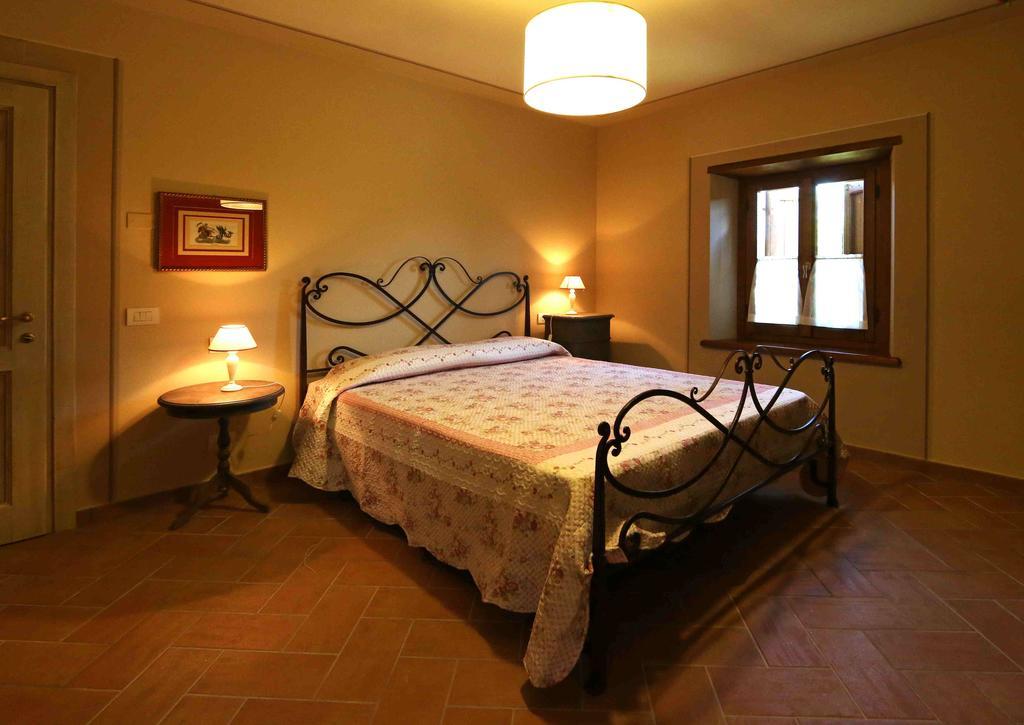 Agriturismo La Dolce Vista Poppi Quarto foto