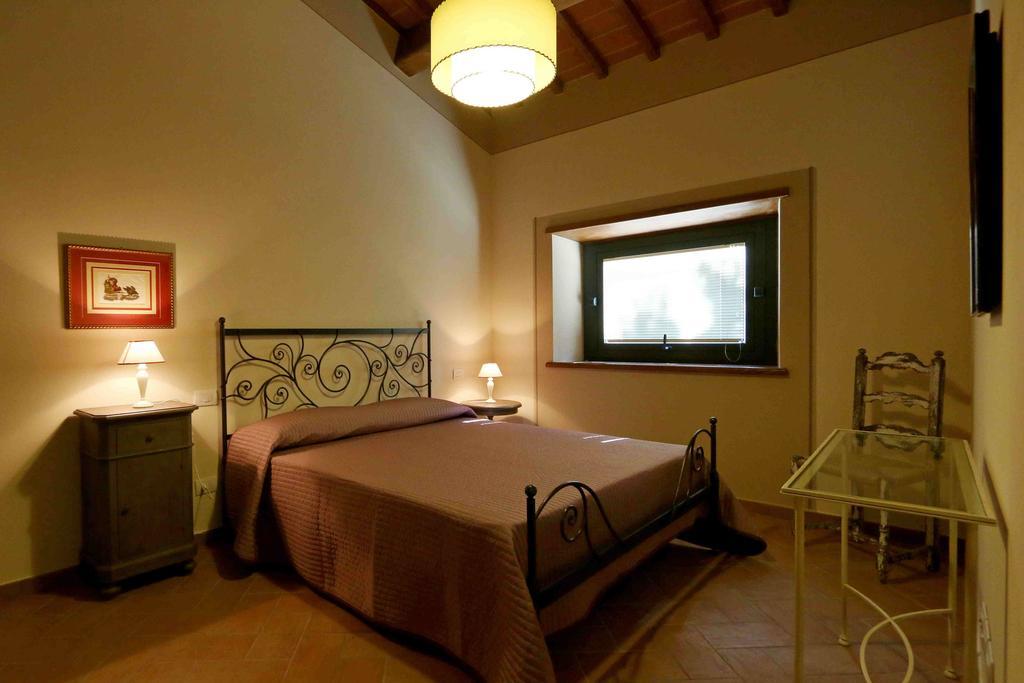 Agriturismo La Dolce Vista Poppi Quarto foto